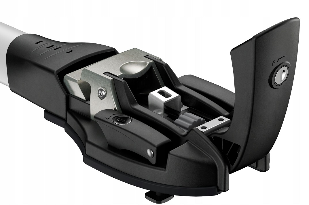 Thule ThruRide 565